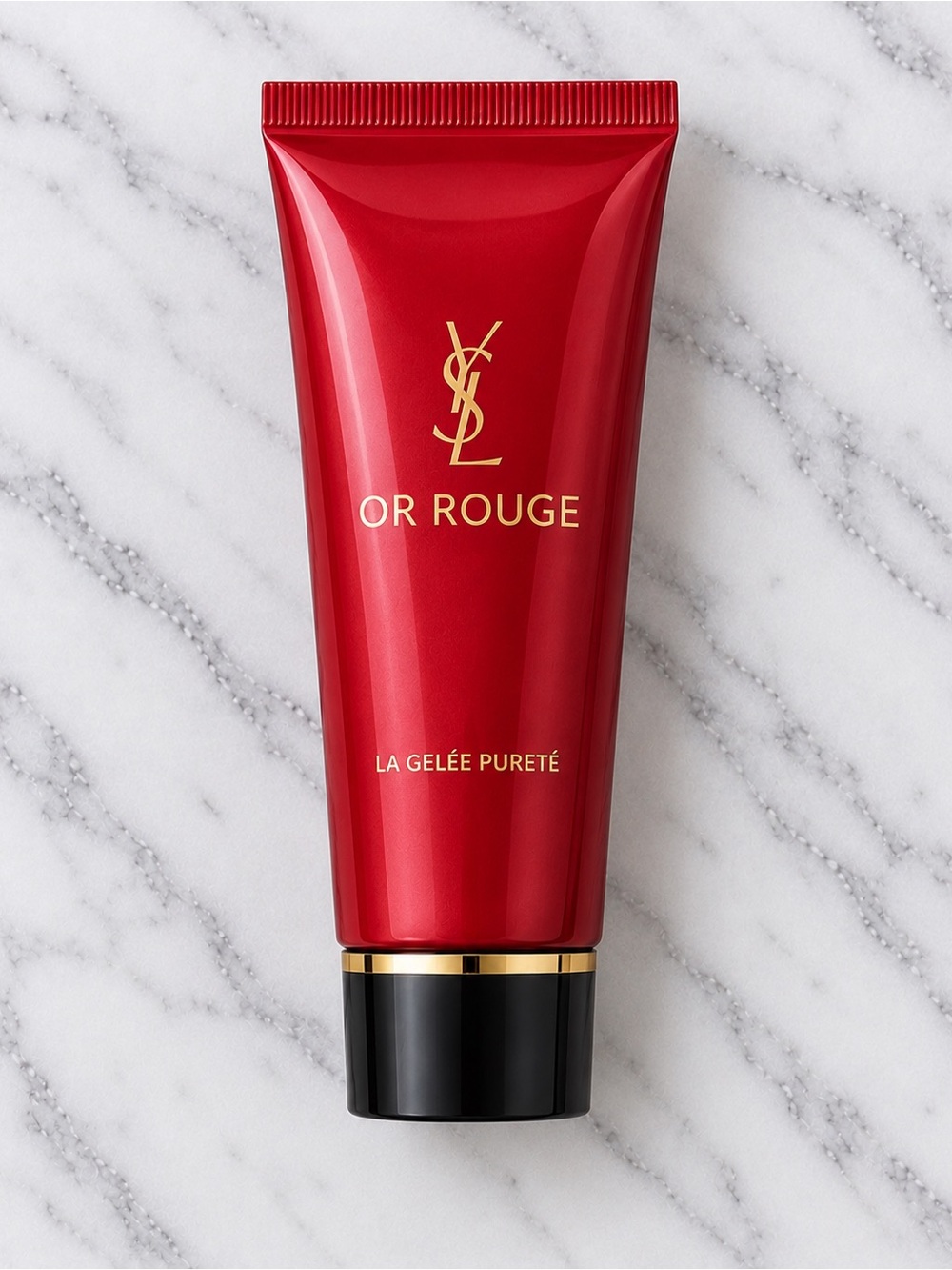 YSL OR ROUGE La Gelée Purete - Picture 2 of 2